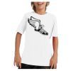 Deco Youth Solar Performance Tee Thumbnail