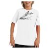 Deco Youth Solar Performance Tee Thumbnail