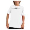 Deco Youth Solar Performance Tee Thumbnail