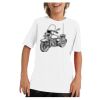 Deco Youth Solar Performance Tee Thumbnail
