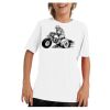 Deco Youth Solar Performance Tee Thumbnail