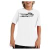Deco Youth Solar Performance Tee Thumbnail