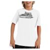 Deco Youth Solar Performance Tee Thumbnail