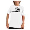 Deco Youth Solar Performance Tee Thumbnail