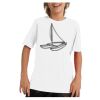 Deco Youth Solar Performance Tee Thumbnail