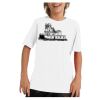 Deco Youth Solar Performance Tee Thumbnail
