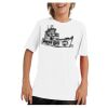 Deco Youth Solar Performance Tee Thumbnail