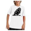 Deco Youth Solar Performance Tee Thumbnail