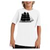 Deco Youth Solar Performance Tee Thumbnail