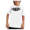 Deco Youth Solar Performance Tee Thumbnail