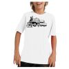 Deco Youth Solar Performance Tee Thumbnail