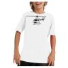 Deco Youth Solar Performance Tee Thumbnail