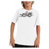 Deco Youth Solar Performance Tee Thumbnail