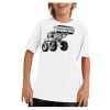Deco Youth Solar Performance Tee Thumbnail