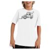 Deco Youth Solar Performance Tee Thumbnail