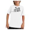 Deco Youth Solar Performance Tee Thumbnail