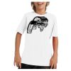 Deco Youth Solar Performance Tee Thumbnail