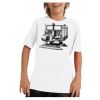 Deco Youth Solar Performance Tee Thumbnail