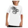 Deco Youth Solar Performance Tee Thumbnail