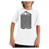 Deco Youth Solar Performance Tee Thumbnail