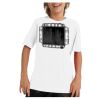 Deco Youth Solar Performance Tee Thumbnail