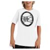 Deco Youth Solar Performance Tee Thumbnail