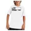 Deco Youth Solar Performance Tee Thumbnail