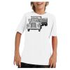 Deco Youth Solar Performance Tee Thumbnail