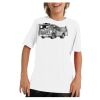 Deco Youth Solar Performance Tee Thumbnail