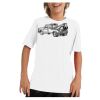 Deco Youth Solar Performance Tee Thumbnail