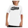 Deco Youth Solar Performance Tee Thumbnail
