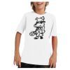 Deco Youth Solar Performance Tee Thumbnail