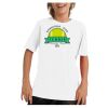 Deco Youth Solar Performance Tee Thumbnail