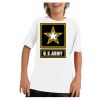 Deco Youth Solar Performance Tee Thumbnail