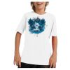 Deco Youth Solar Performance Tee Thumbnail