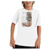 Deco Youth Solar Performance Tee Thumbnail