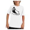 Deco Youth Solar Performance Tee Thumbnail