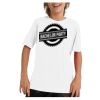 Deco Youth Solar Performance Tee Thumbnail