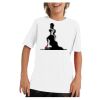 Deco Youth Solar Performance Tee Thumbnail