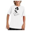 Deco Youth Solar Performance Tee Thumbnail