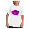 Deco Youth Solar Performance Tee Thumbnail