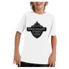 Deco Youth Solar Performance Tee Thumbnail