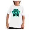 Deco Youth Solar Performance Tee Thumbnail