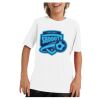 Deco Youth Solar Performance Tee Thumbnail