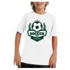 Deco Youth Solar Performance Tee Thumbnail