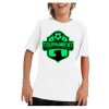 Deco Youth Solar Performance Tee Thumbnail