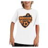 Deco Youth Solar Performance Tee Thumbnail