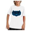 Deco Youth Solar Performance Tee Thumbnail