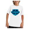Deco Youth Solar Performance Tee Thumbnail