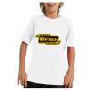 Deco Youth Solar Performance Tee Thumbnail
